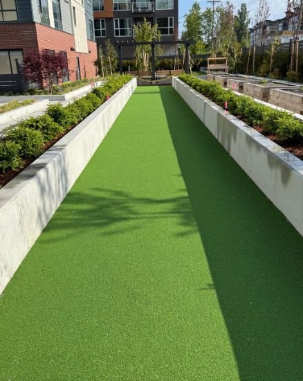 The Hive at Willoughby Town Centre