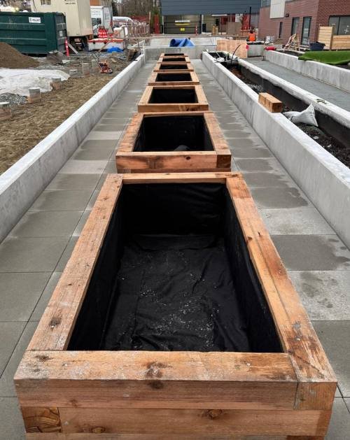 BC Housing - 81 W Cordova St Grange